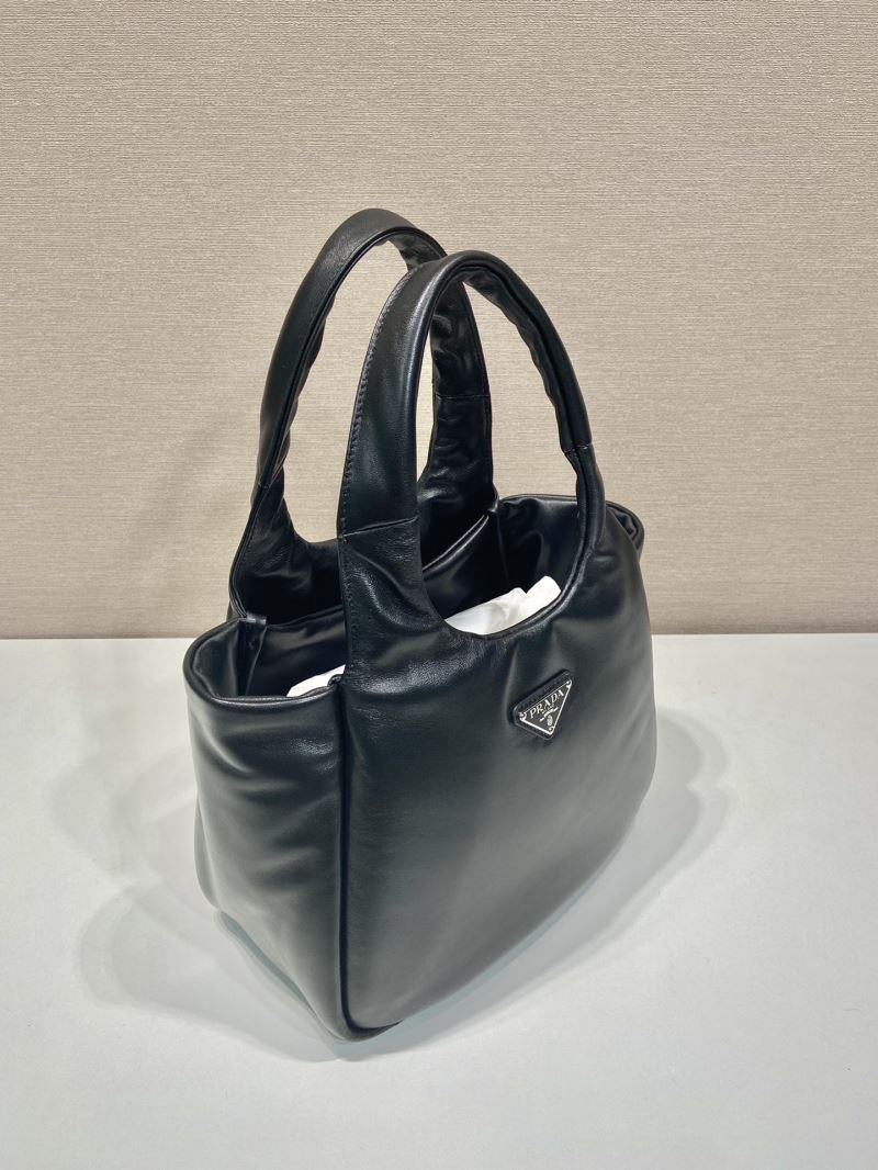 Prada Shopping Bags